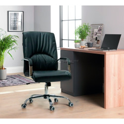 Кресло Rico Y-755 (Black)