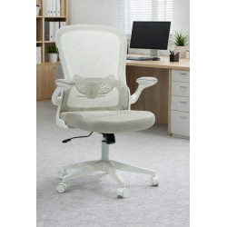 Fotoliu River Y-820 (Grey)