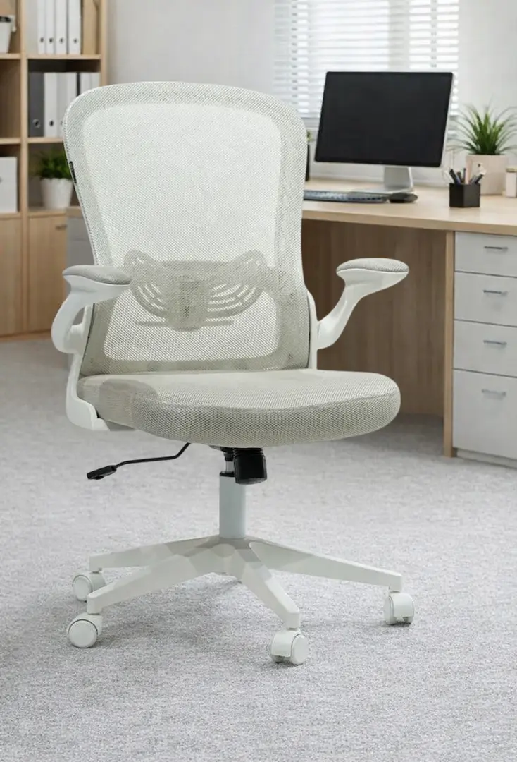 Fotoliu River Y-820 (Grey)