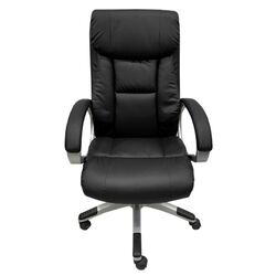 Кресло Sigma HB (Black) Thumb