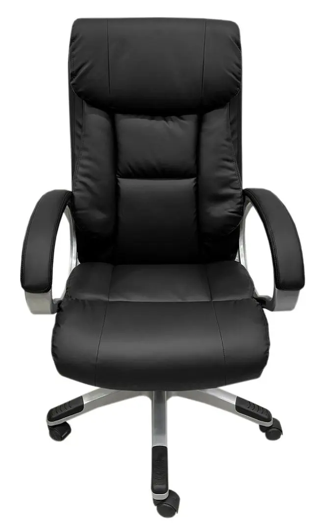 Кресло Sigma HB (Black)