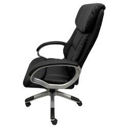 Кресло Sigma HB (Black) Thumb