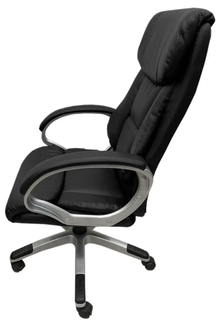 Кресло Sigma HB (Black)