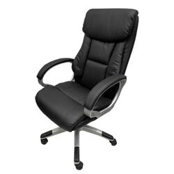 Fotoliu Sigma HB (Black)