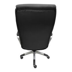 Кресло Sigma HB (Black) Thumb