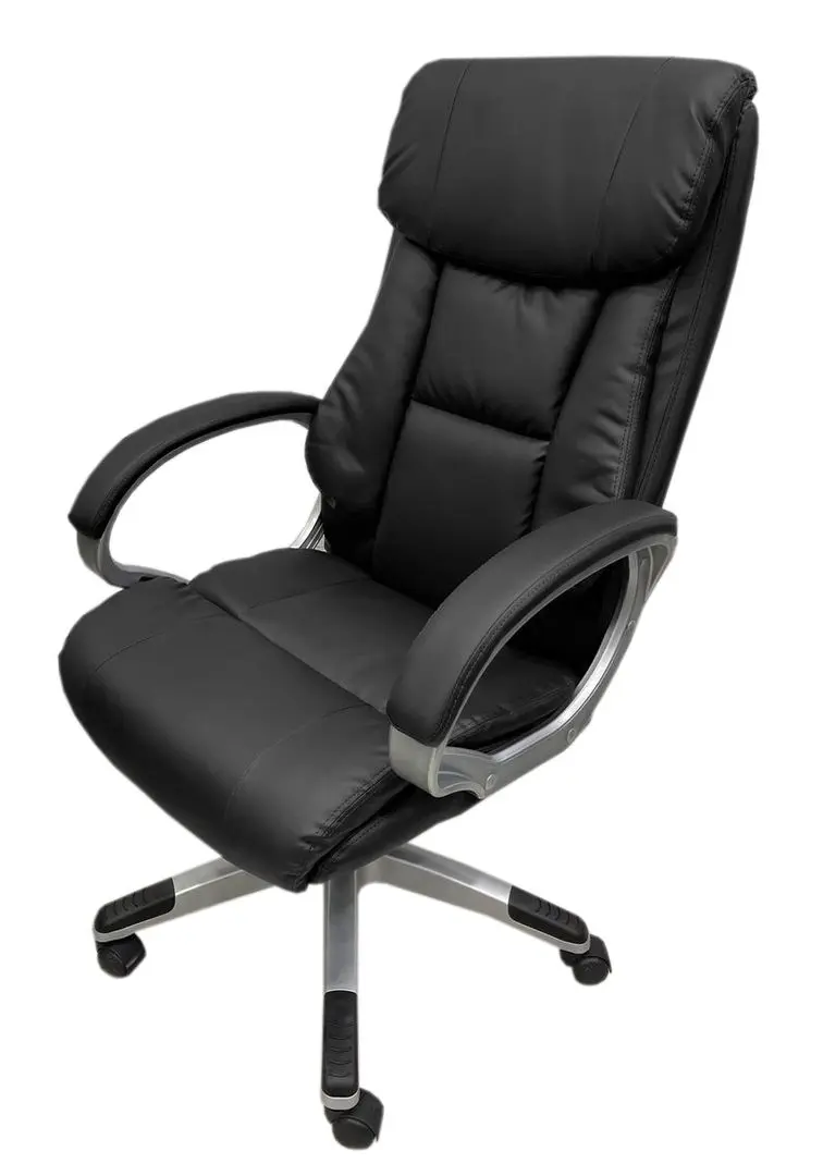 Кресло Sigma HB (Black)