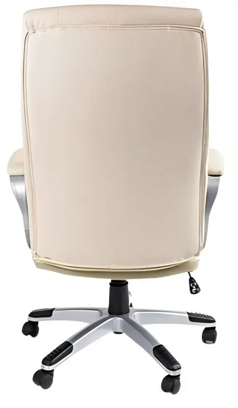 Fotoliu Sigma HB (Chrome/Beige) - 4