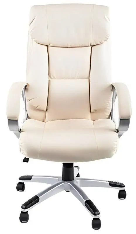 Fotoliu Sigma HB (Chrome/Beige) - 5