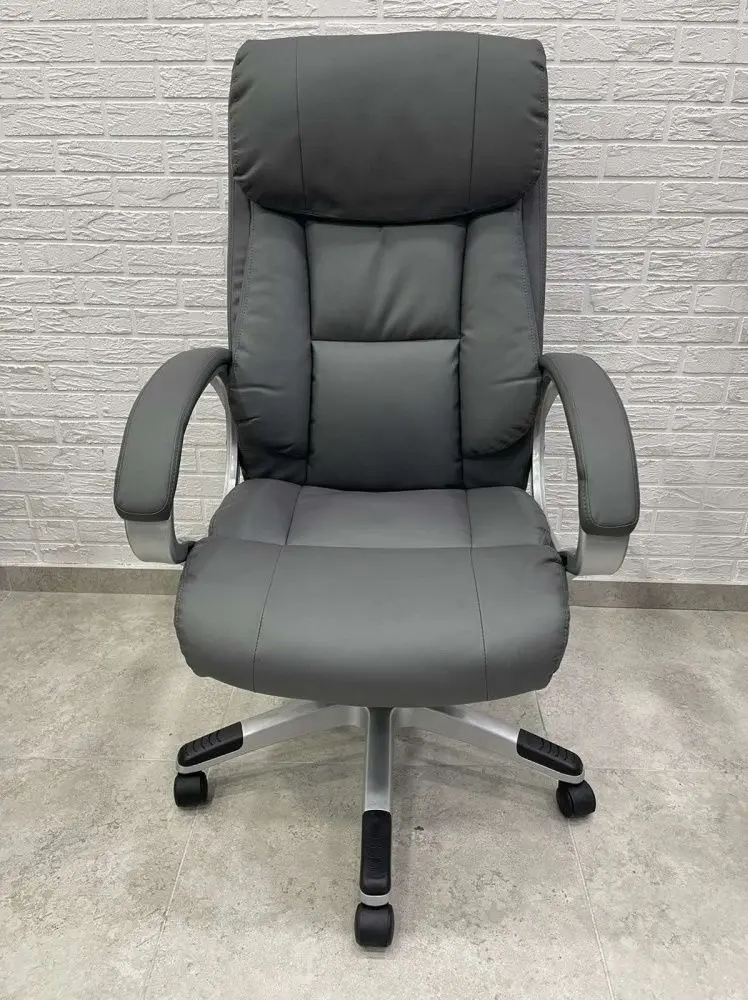 Fotoliu Sigma HB (Chrome/Gray)