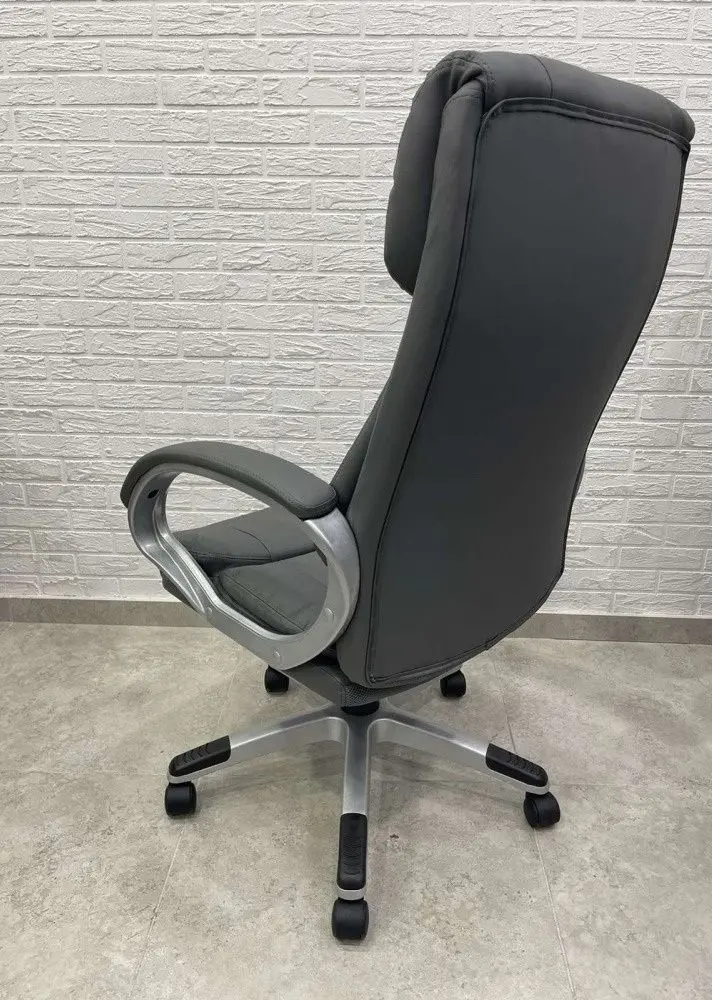 Fotoliu Sigma HB (Chrome/Gray)