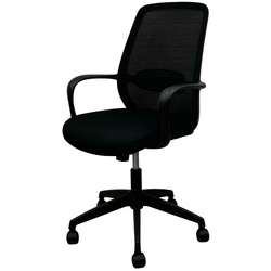 Fotoliu Smart 207 (Black) Thumb