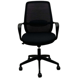 Fotoliu Smart 207 (Black) Thumb