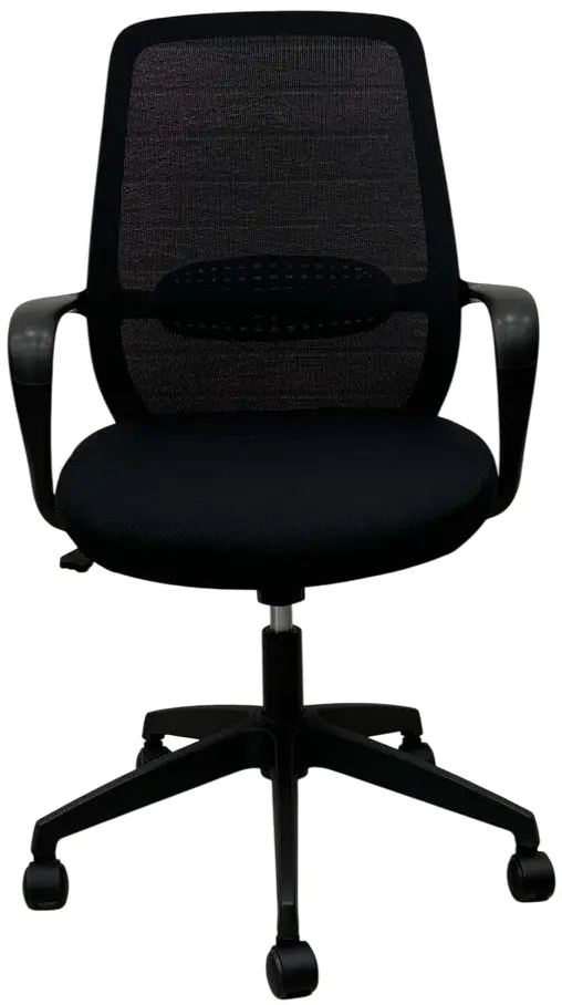 Fotoliu Smart 207 (Black)