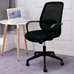 Fotoliu Smart 207 (Black)