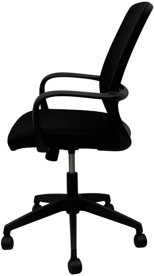 Fotoliu Smart 207 (Black)