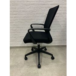 Fotoliu Smart 208 (Black) Thumb