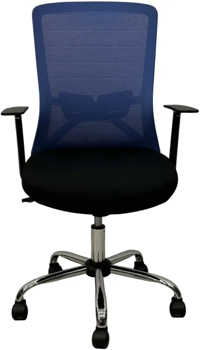 Fotoliu Smart 215 (Blue/Black) - 3