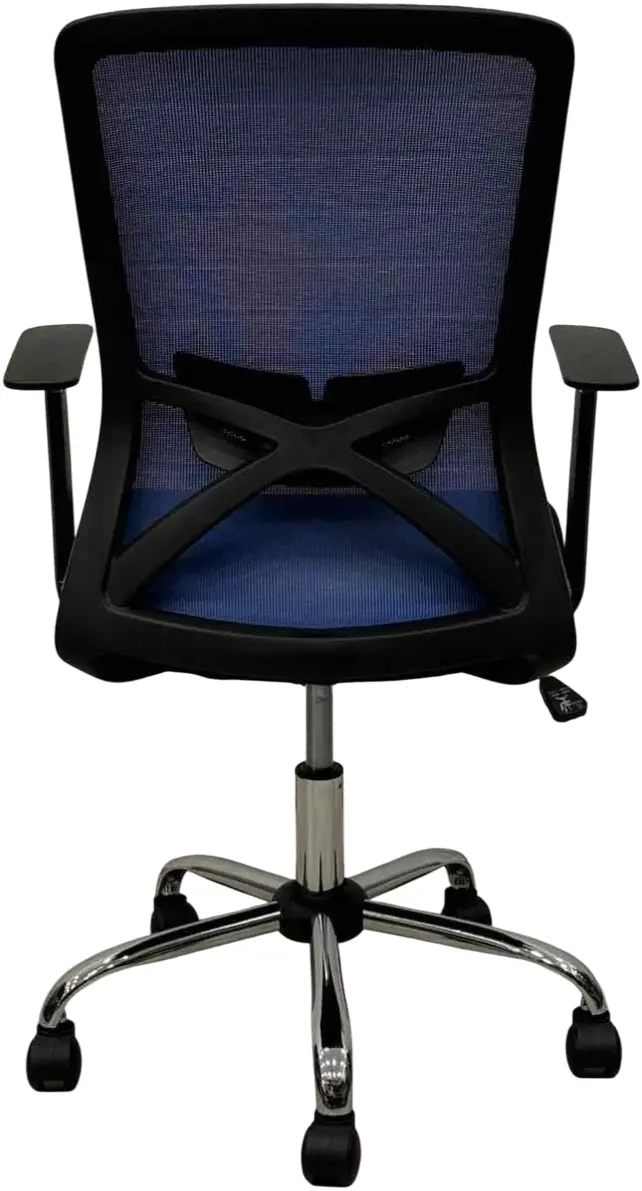 Fotoliu Smart 215 (Blue/Black) - 6