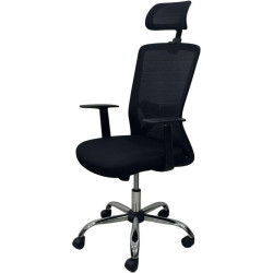 Fotoliu Smart 215 HB (Black) Thumb