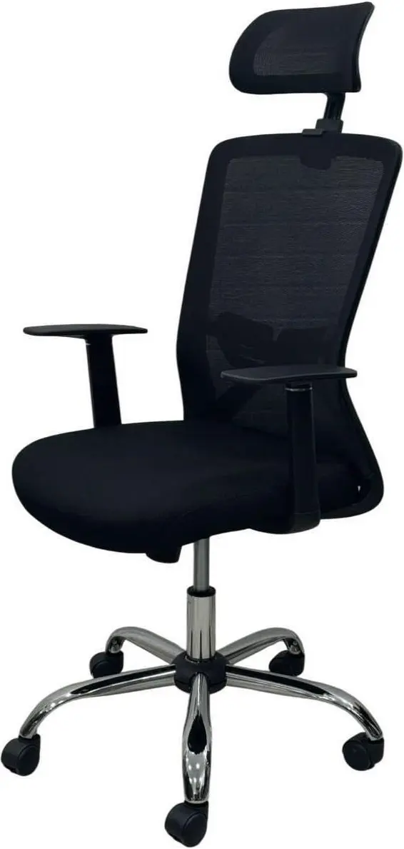 Fotoliu Smart 215 HB (Black)