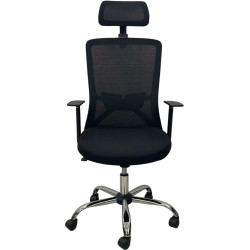 Fotoliu Smart 215 HB (Black) Thumb