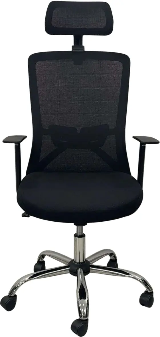 Fotoliu Smart 215 HB (Black)