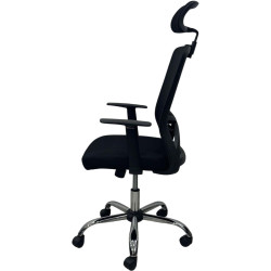 Fotoliu Smart 215 HB (Black) Thumb