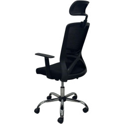 Fotoliu Smart 215 HB (Black) Thumb