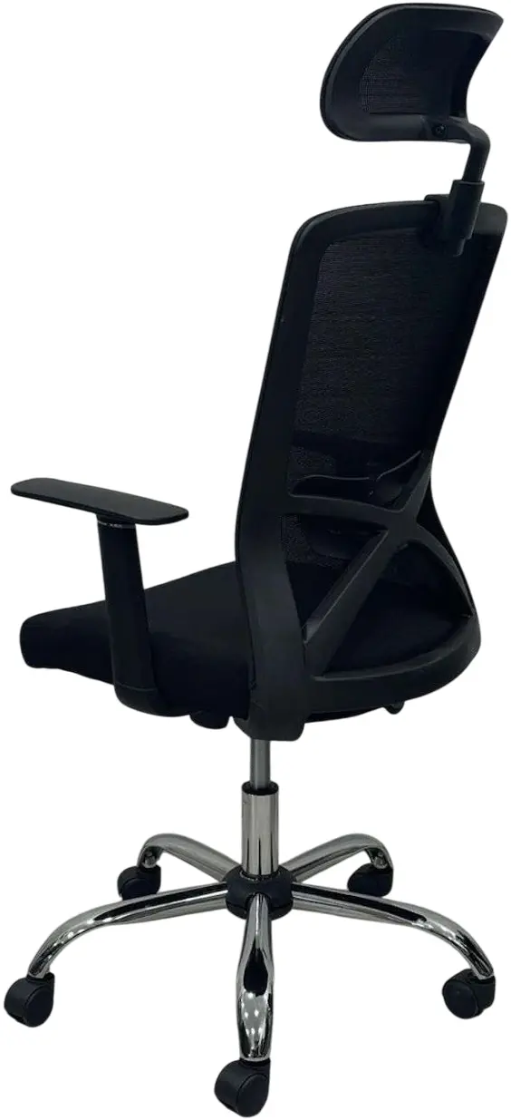 Fotoliu Smart 215 HB (Black)