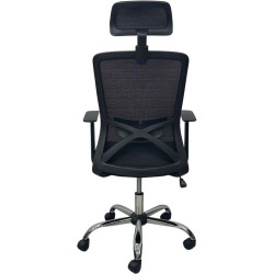 Fotoliu Smart 215 HB (Black) Thumb