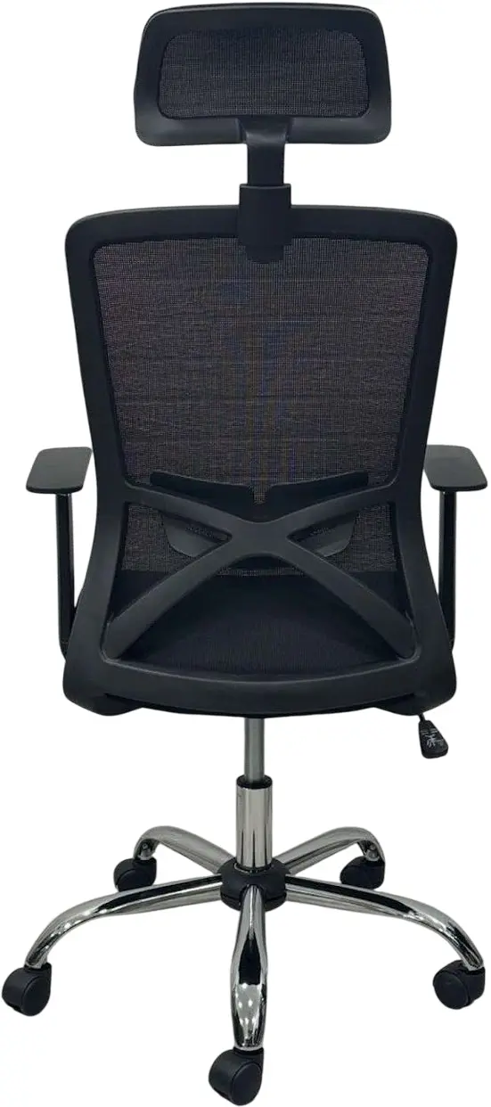 Fotoliu Smart 215 HB (Black)