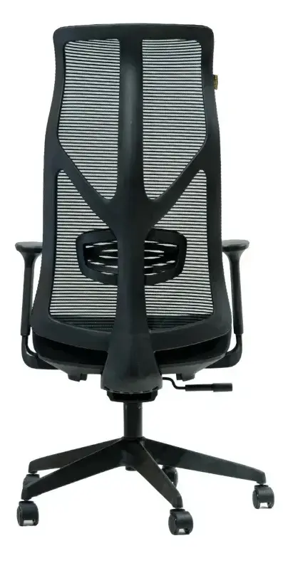 Кресло Taurus Y-122 (Black) - 2