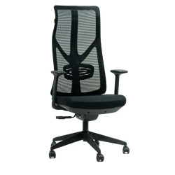 Кресло Taurus Y-122 (Black) Thumb