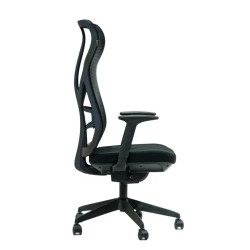 Кресло Taurus Y-122 (Black) Thumb