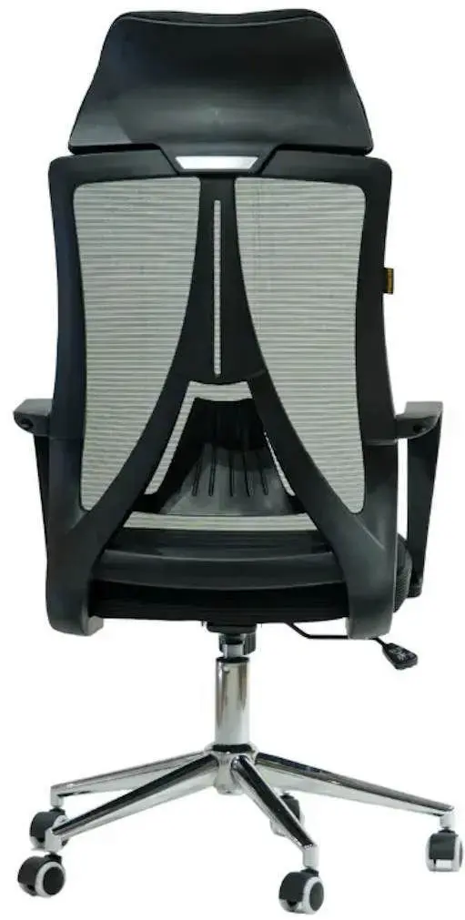 Fotoliu Tema Y-072-H (Black) - 2