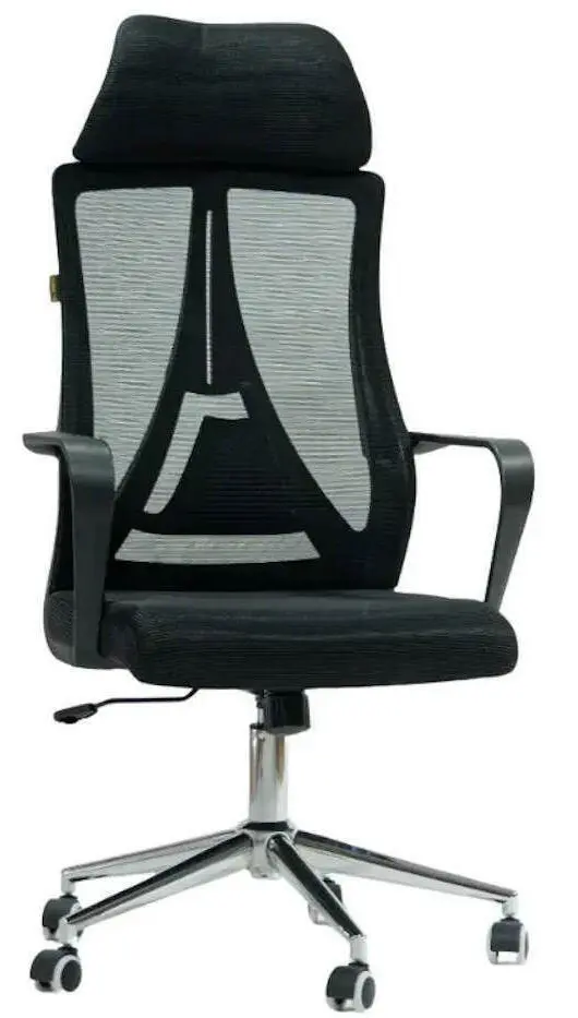 Fotoliu Tema Y-072-H (Black) - 3