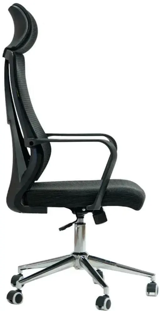 Fotoliu Tema Y-072-H (Black) - 4