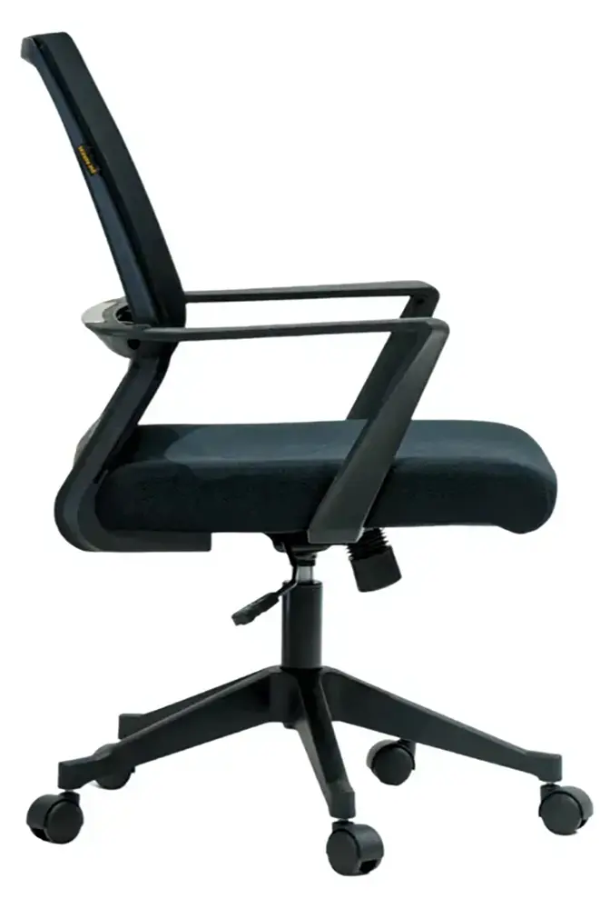 Fotoliu Vetro Y-038 (Black) - 3
