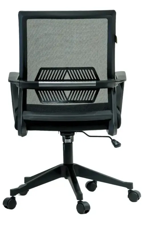 Fotoliu Vetro Y-038 (Black) - 4
