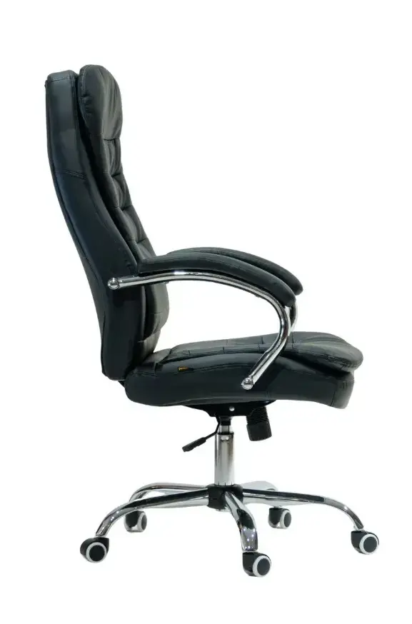 Кресло Vito Y-2408 (Black) - 3