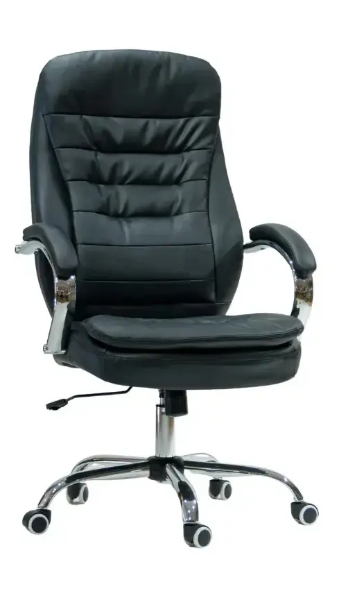 Кресло Vito Y-2408 (Black) - 4