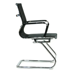 Стул Doris CF 572 (Black) Thumb