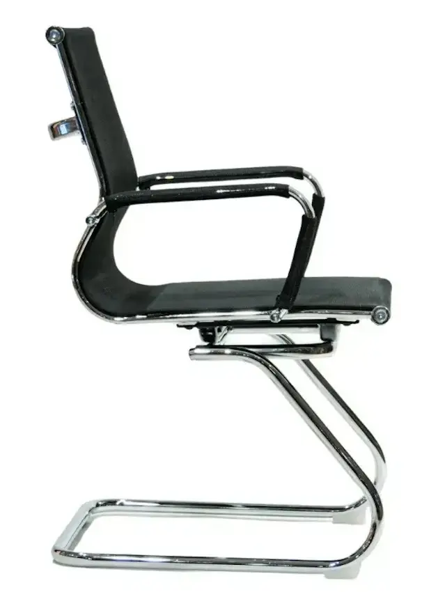 Стул Doris CF 572 (Black) - 2