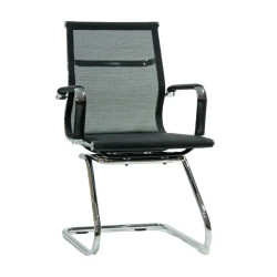 Стул Doris CF 572 (Black) Thumb