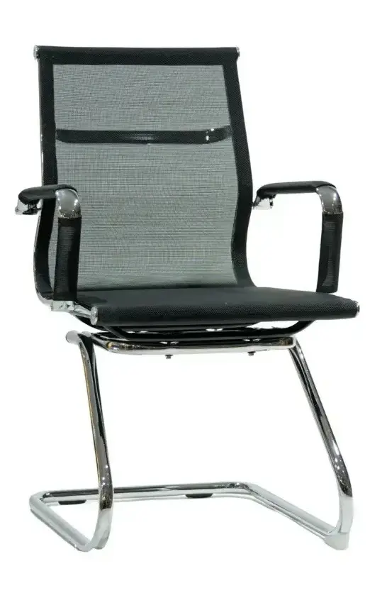 Стул Doris CF 572 (Black) - 3