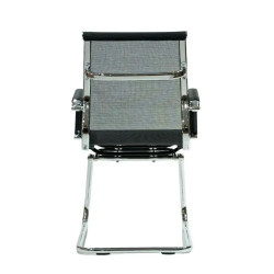 Стул Doris CF 572 (Black) Thumb