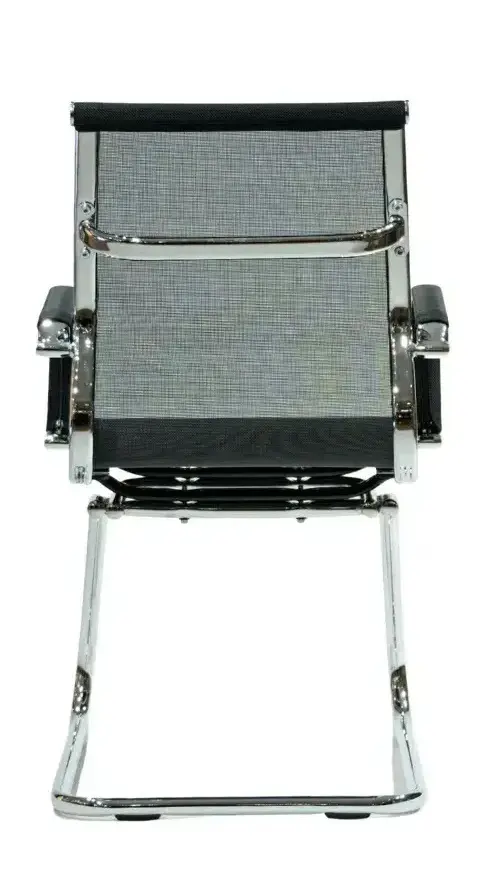 Стул Doris CF 572 (Black) - 4