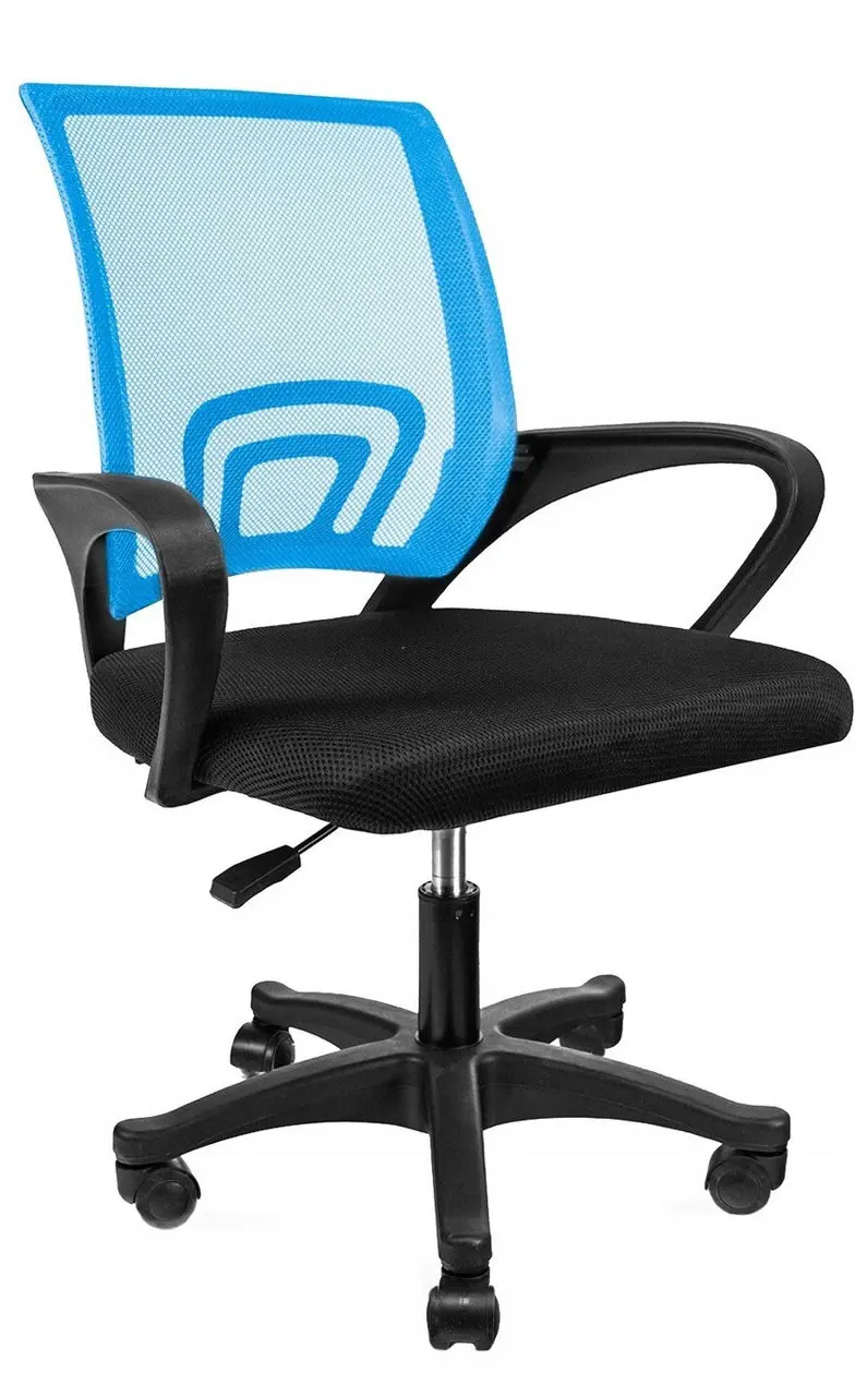 Fotoliu Smart CM-332980 (Blue/Black) - 2