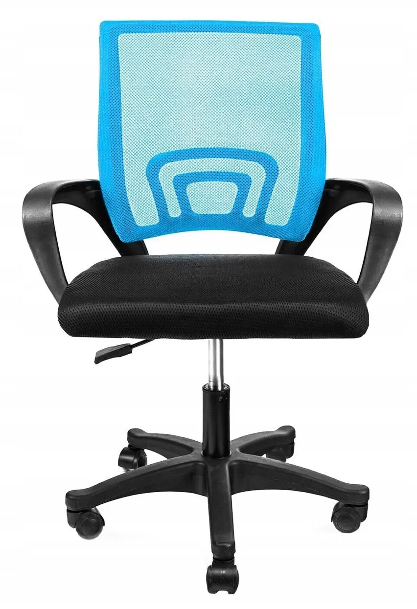 Fotoliu Smart CM-332980 (Blue/Black) - 3