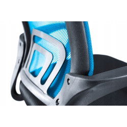 Fotoliu Smart CM-332980 (Blue/Black) Thumb